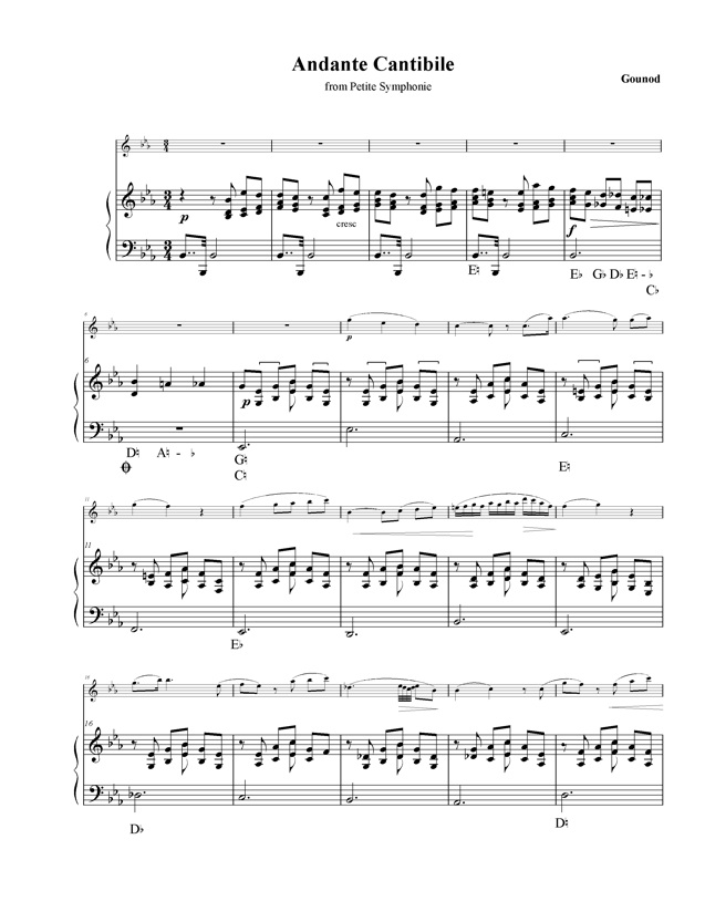 gounod